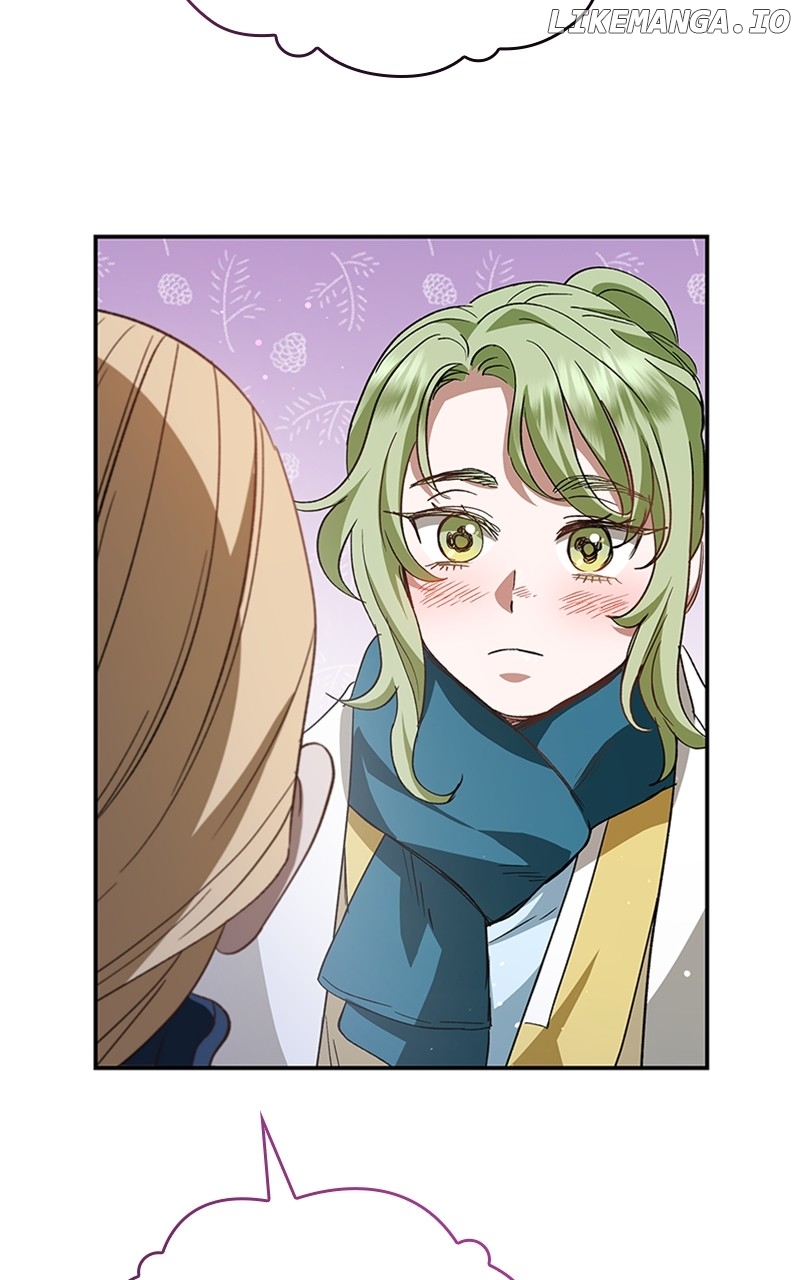 Swallow Knights Tales Chapter 33 - page 49