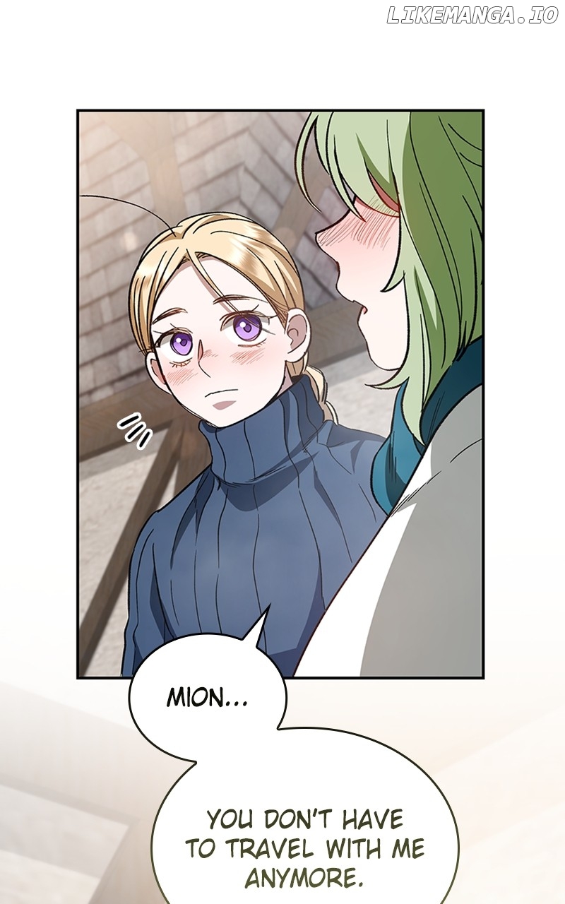 Swallow Knights Tales Chapter 33 - page 52
