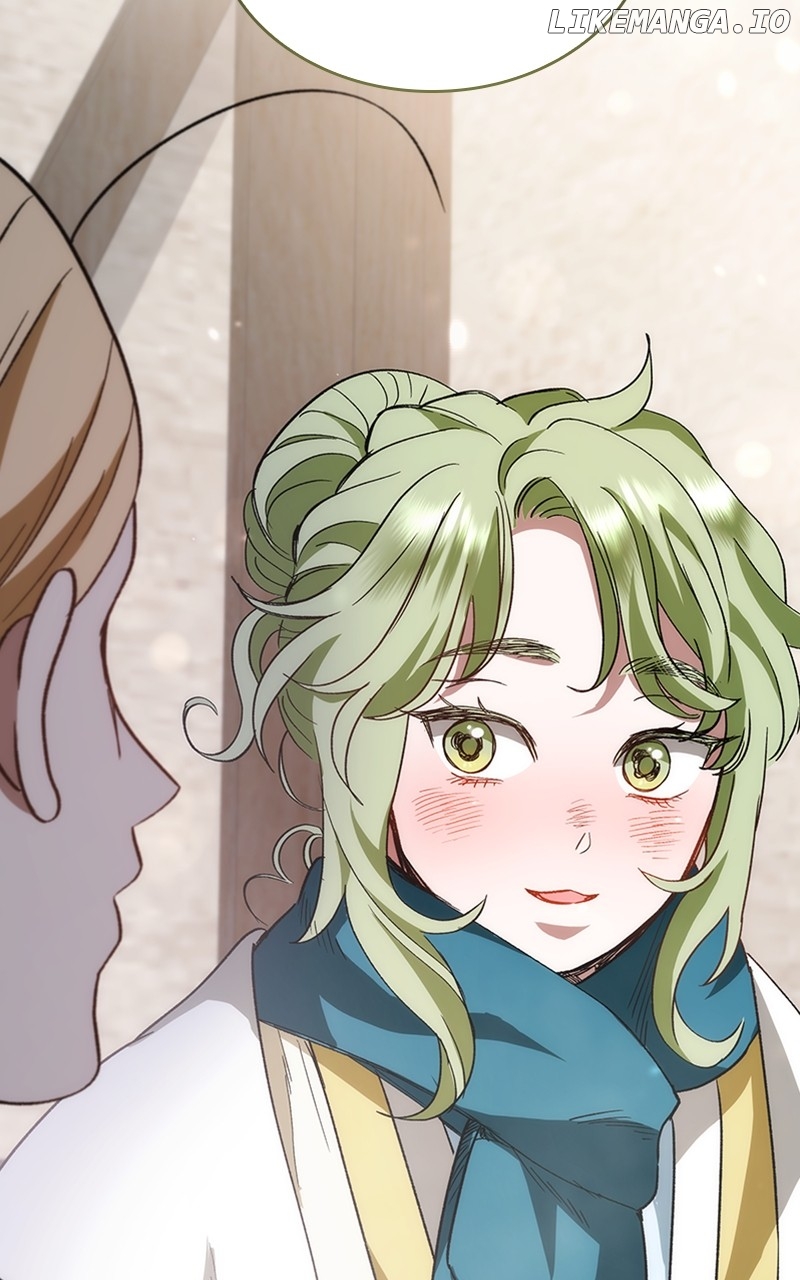 Swallow Knights Tales Chapter 33 - page 53