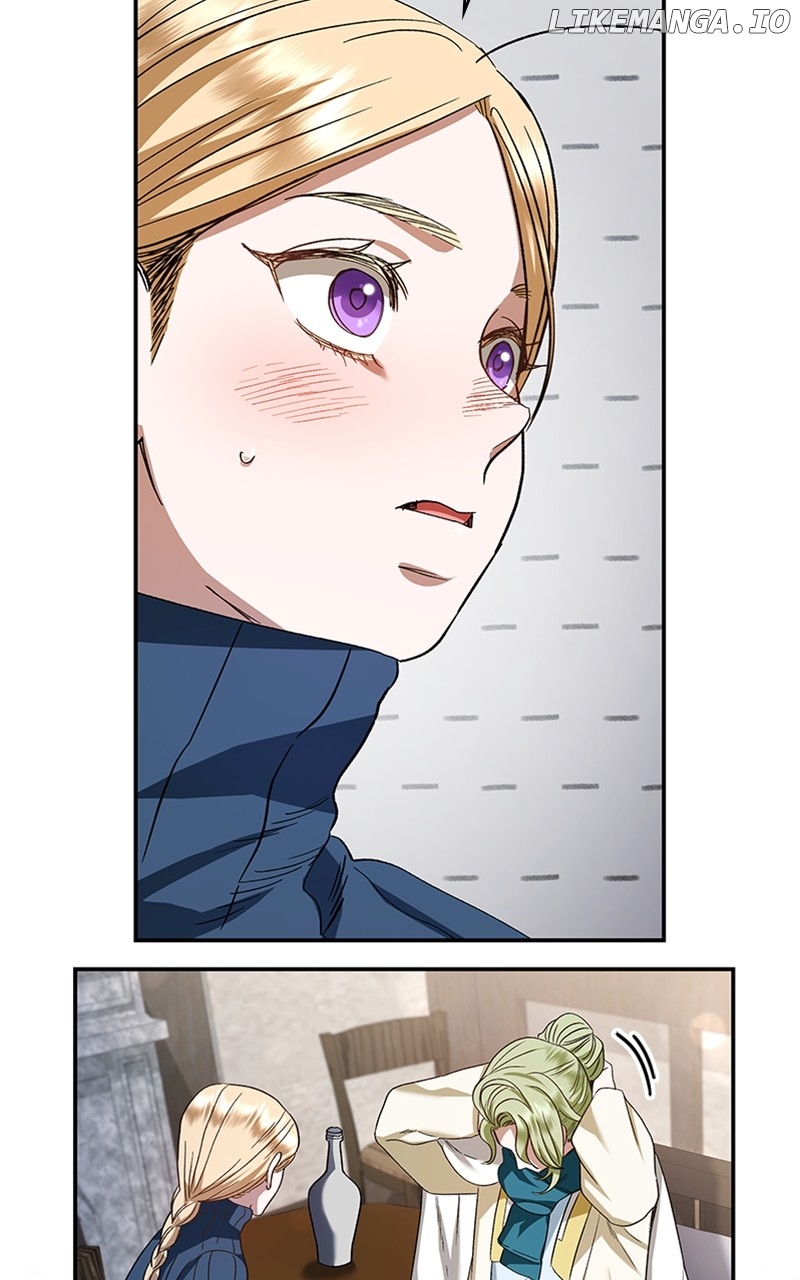 Swallow Knights Tales Chapter 33 - page 55