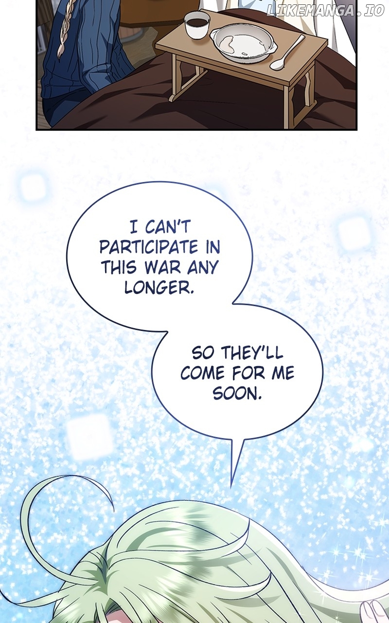 Swallow Knights Tales Chapter 33 - page 56