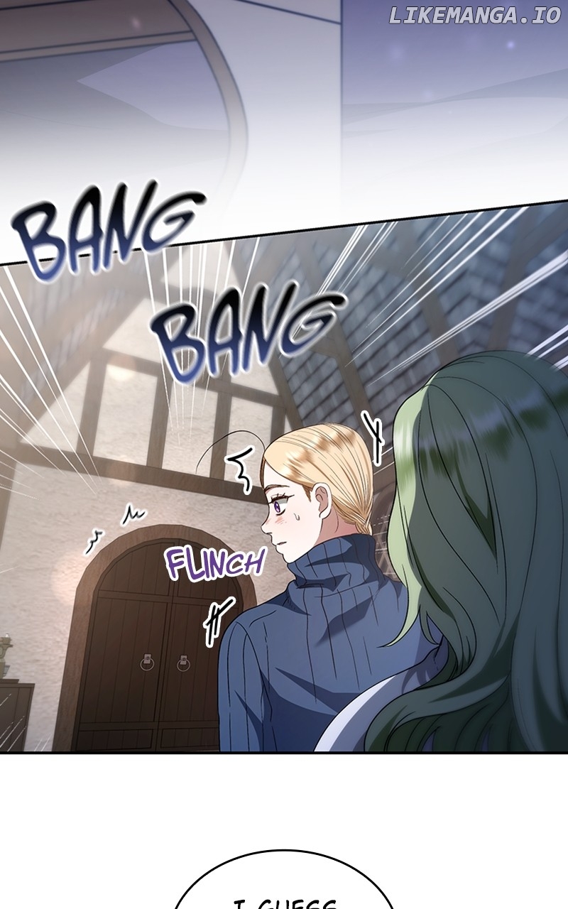 Swallow Knights Tales Chapter 33 - page 58