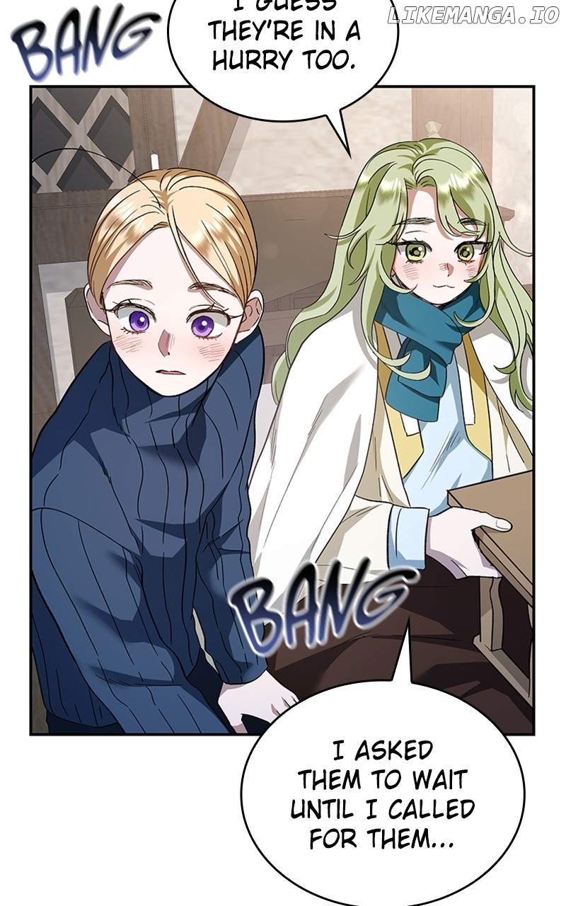 Swallow Knights Tales Chapter 33 - page 59