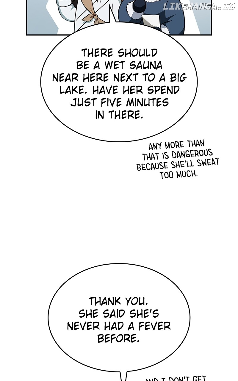 Swallow Knights Tales Chapter 33 - page 6