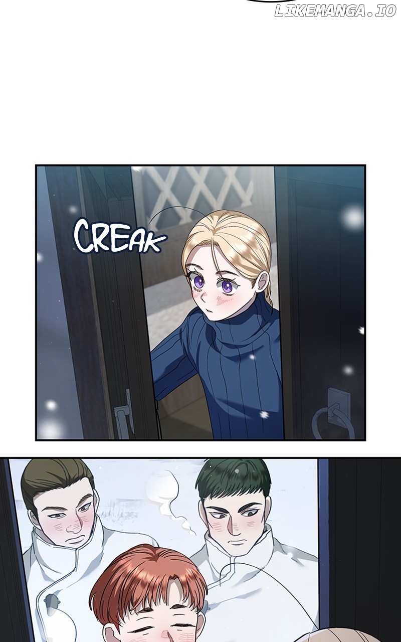 Swallow Knights Tales Chapter 33 - page 60
