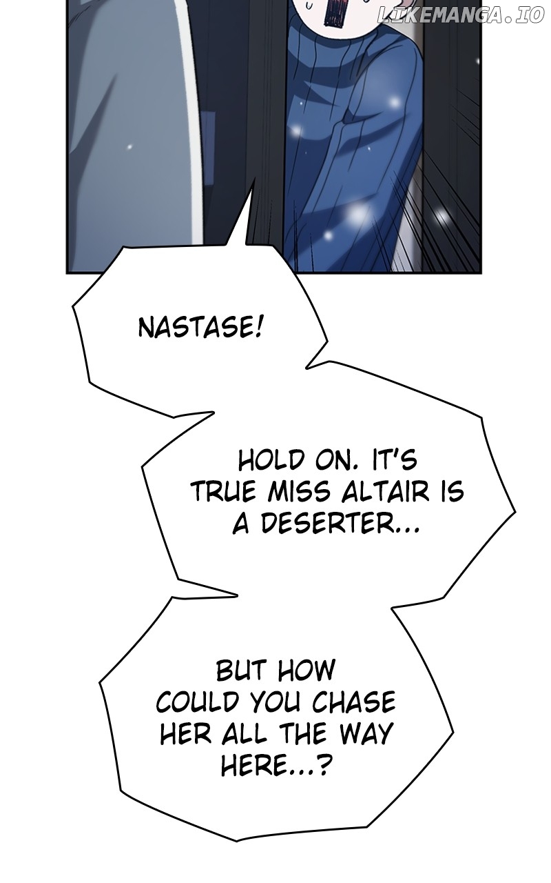 Swallow Knights Tales Chapter 33 - page 63