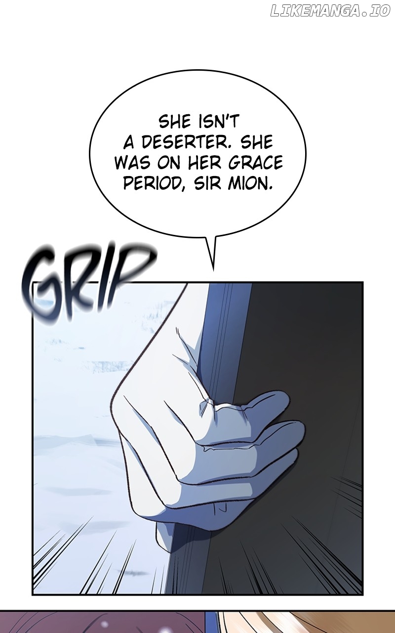 Swallow Knights Tales Chapter 33 - page 64