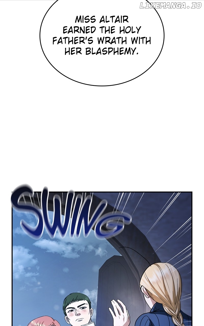 Swallow Knights Tales Chapter 33 - page 66