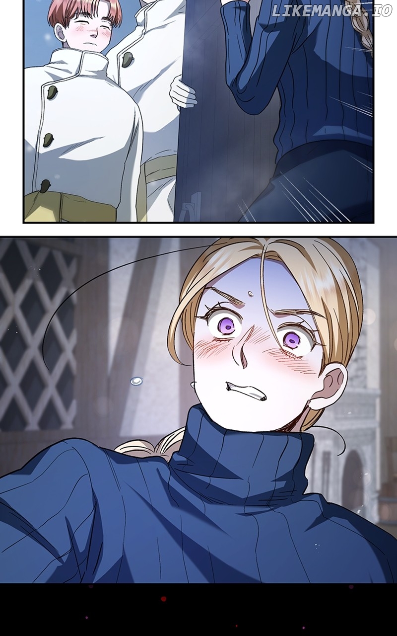 Swallow Knights Tales Chapter 33 - page 67