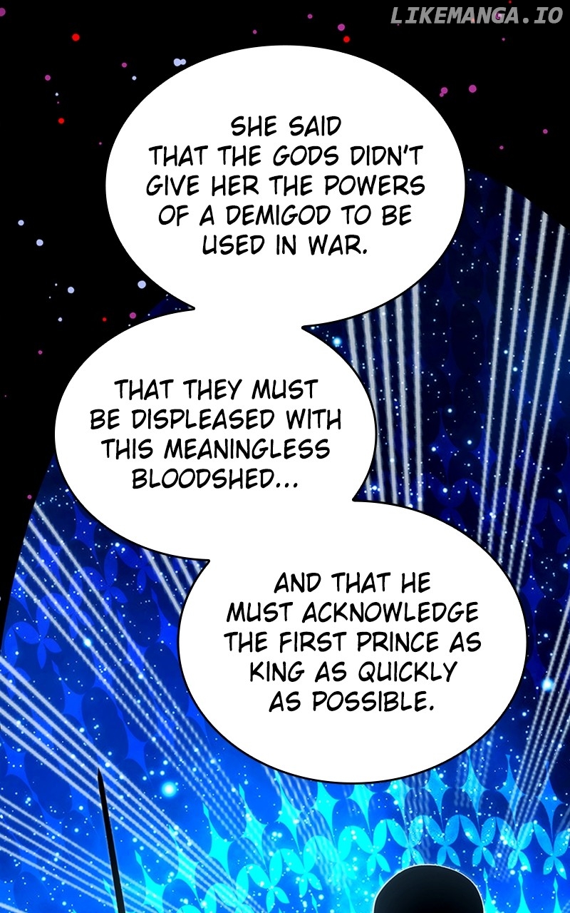 Swallow Knights Tales Chapter 33 - page 68