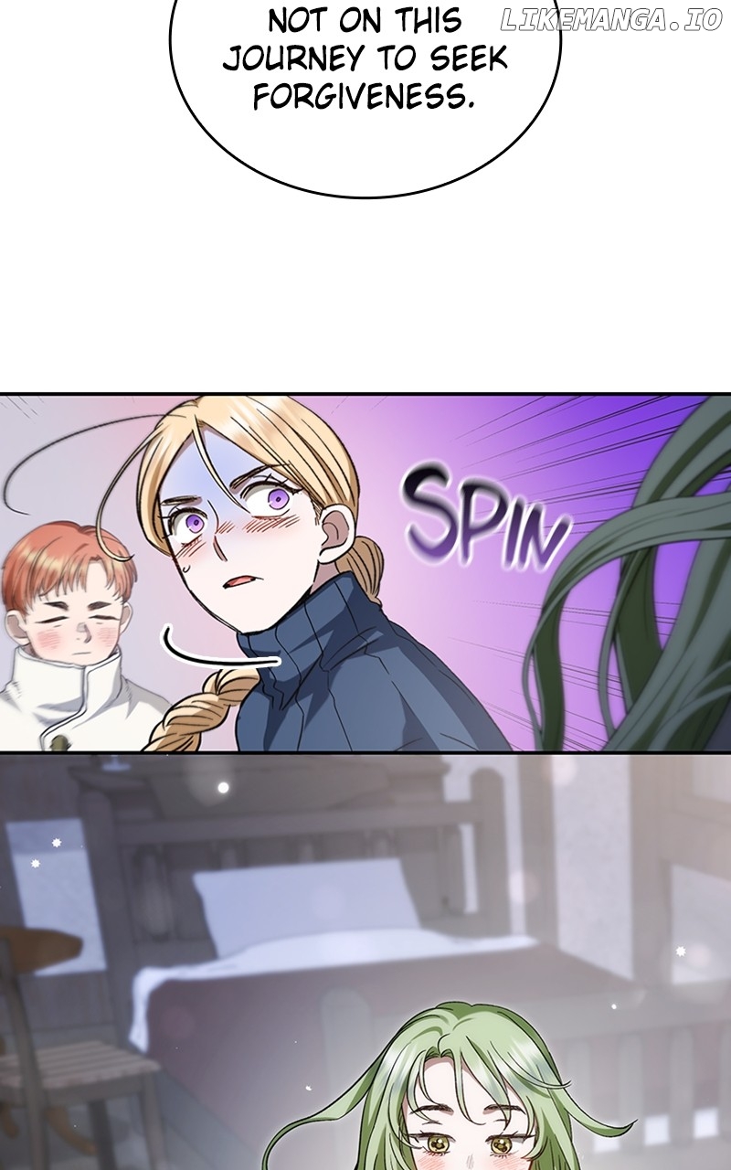 Swallow Knights Tales Chapter 33 - page 72