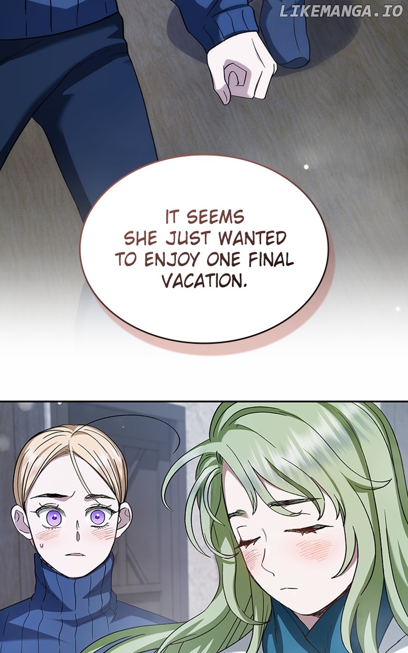 Swallow Knights Tales Chapter 33 - page 74
