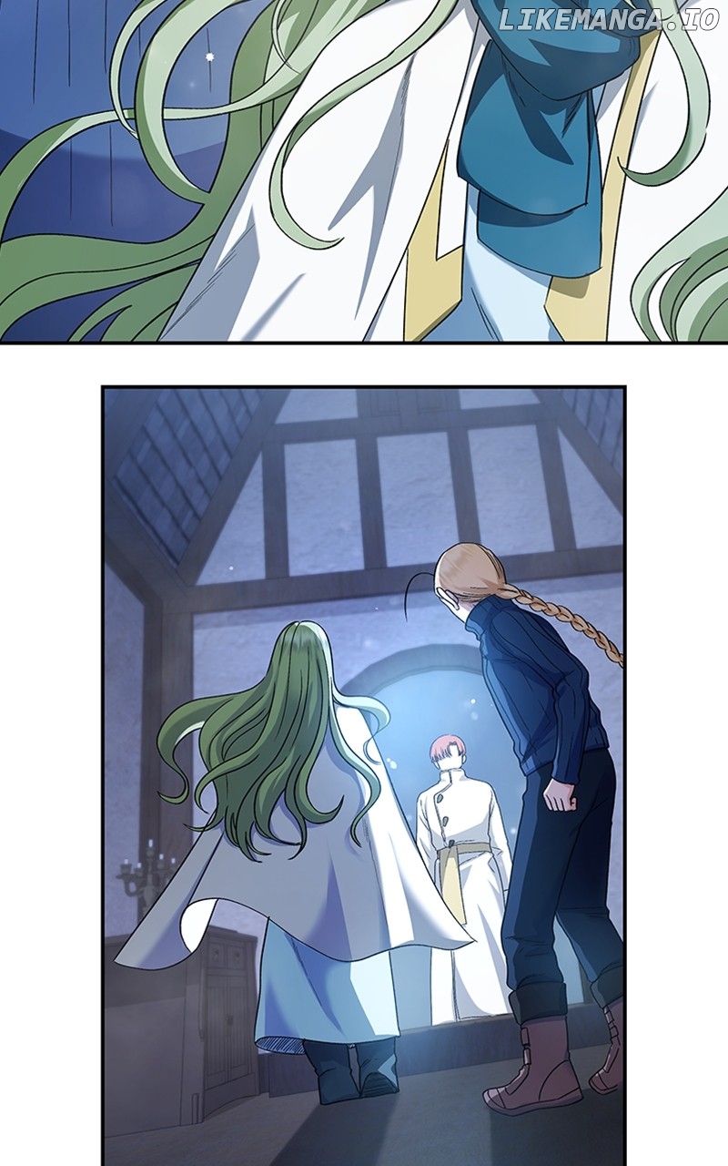 Swallow Knights Tales Chapter 33 - page 75