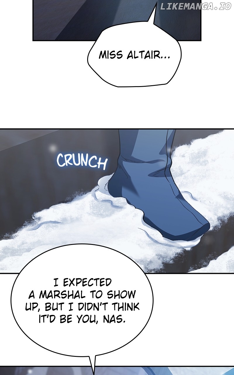 Swallow Knights Tales Chapter 33 - page 76