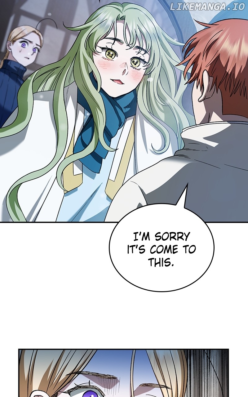 Swallow Knights Tales Chapter 33 - page 77