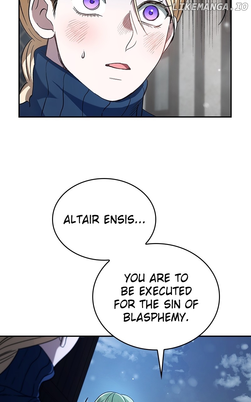 Swallow Knights Tales Chapter 33 - page 78