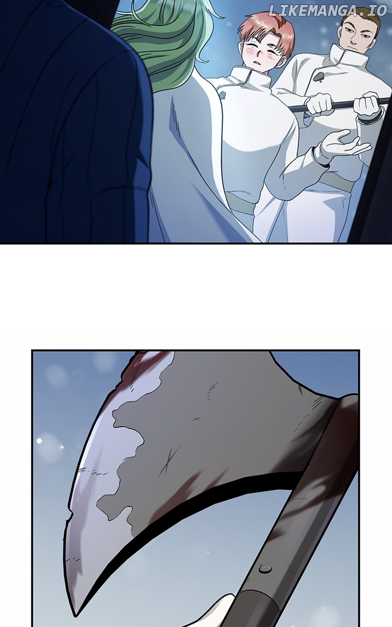 Swallow Knights Tales Chapter 33 - page 79