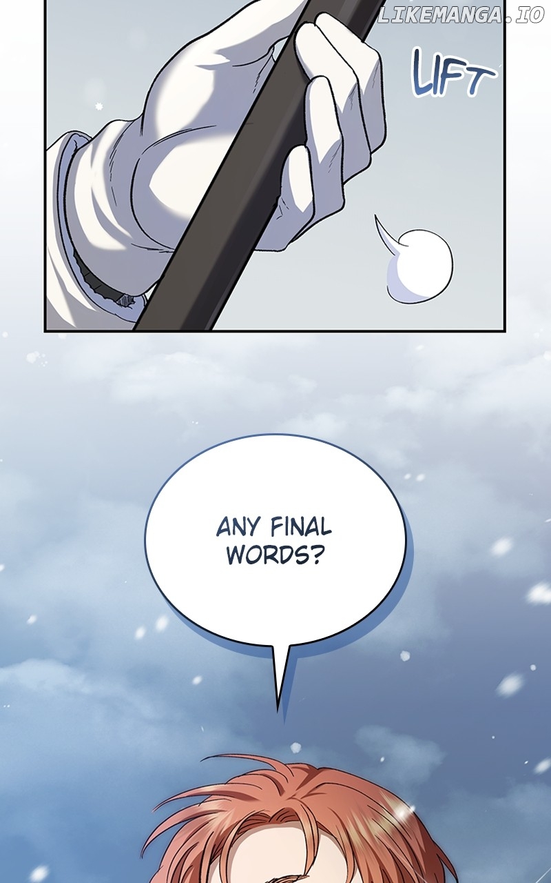 Swallow Knights Tales Chapter 33 - page 80