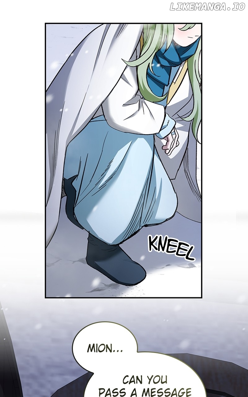 Swallow Knights Tales Chapter 33 - page 82