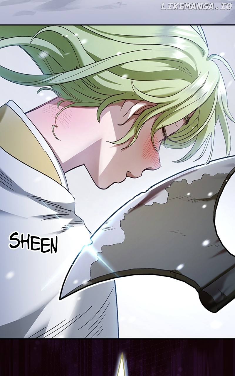 Swallow Knights Tales Chapter 33 - page 85
