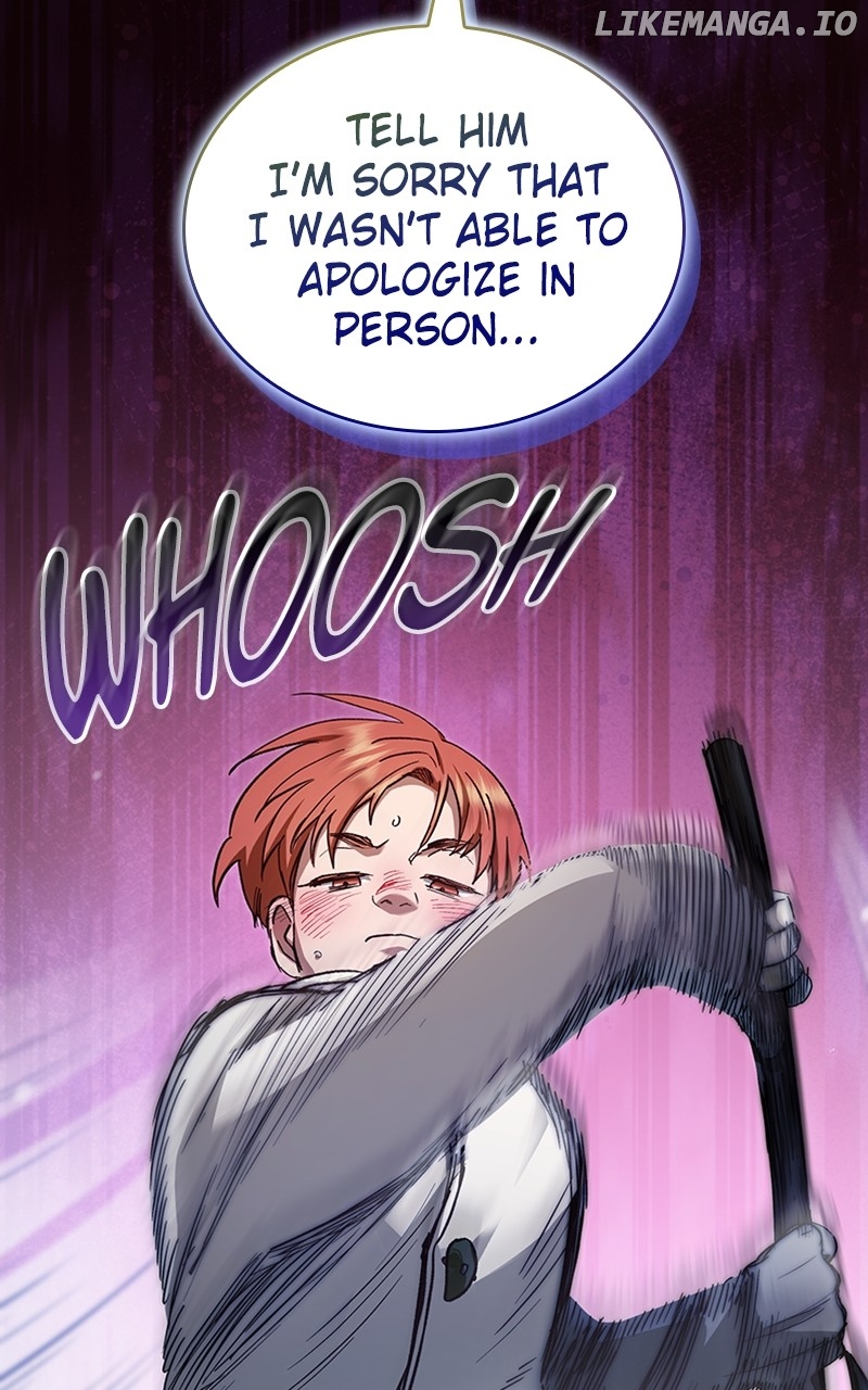 Swallow Knights Tales Chapter 33 - page 86