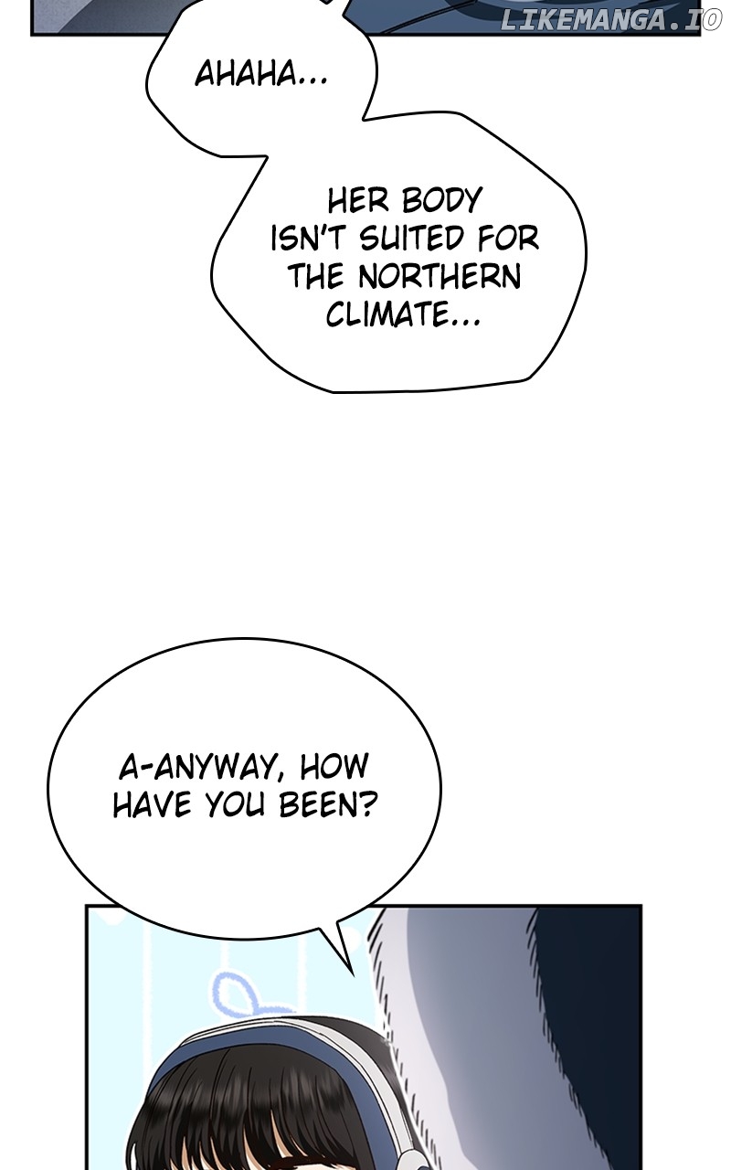 Swallow Knights Tales Chapter 33 - page 9