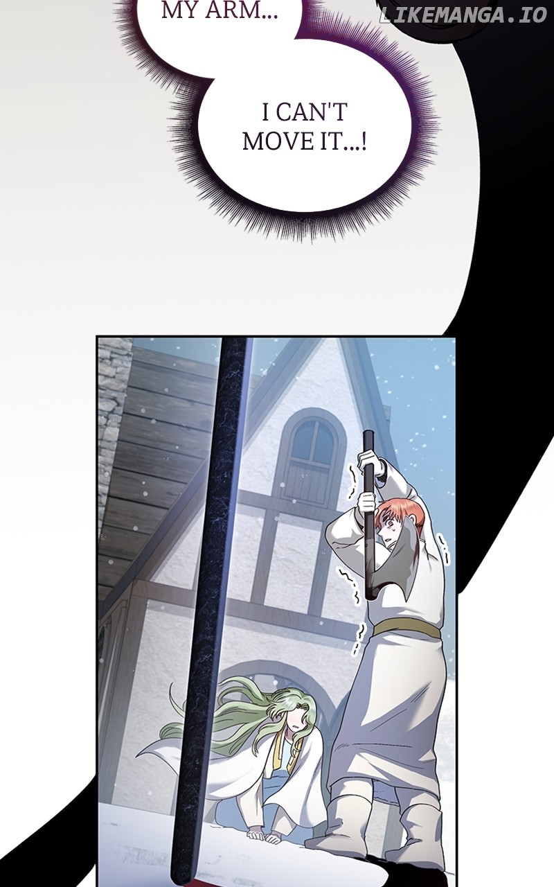 Swallow Knights Tales Chapter 33 - page 91
