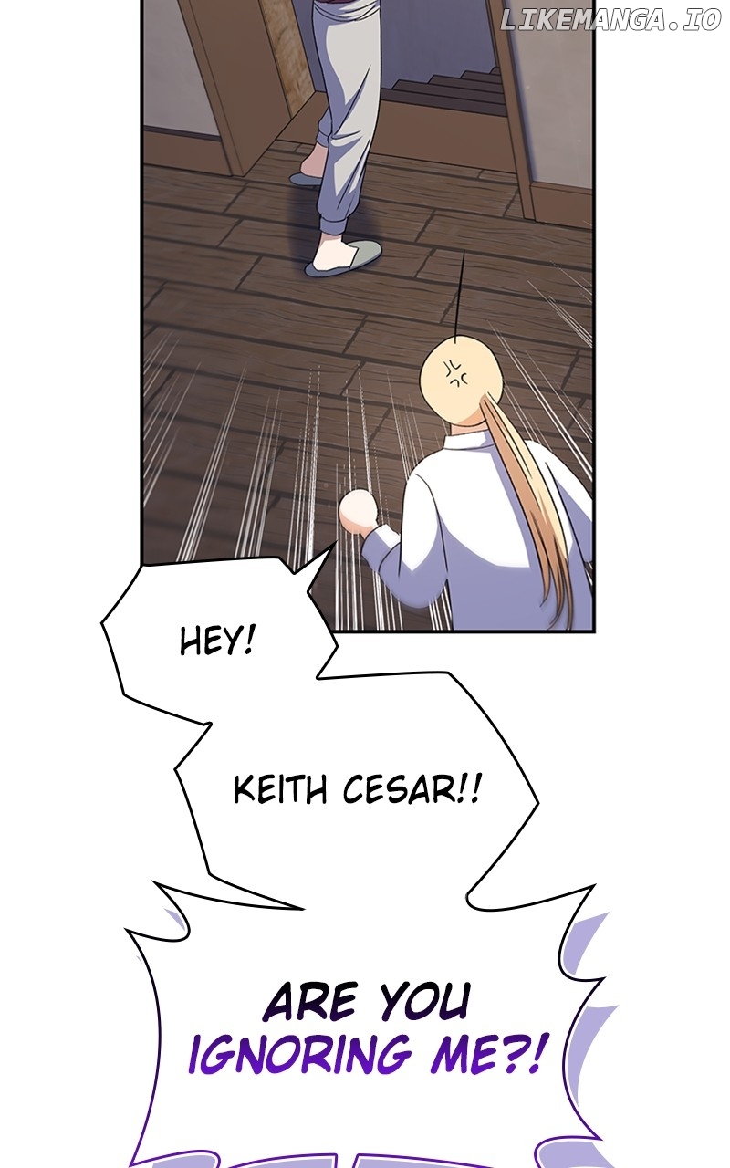 Swallow Knights Tales Chapter 14 - page 11