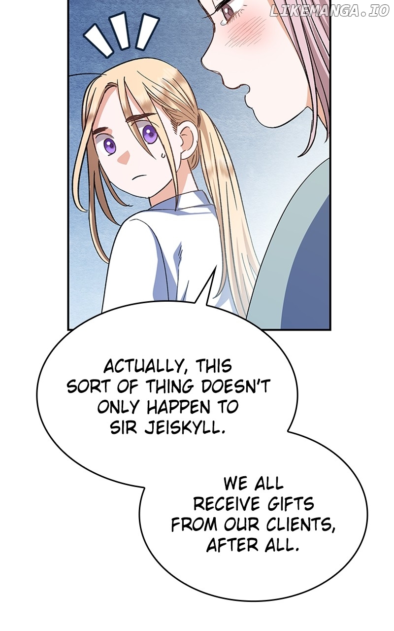 Swallow Knights Tales Chapter 14 - page 13