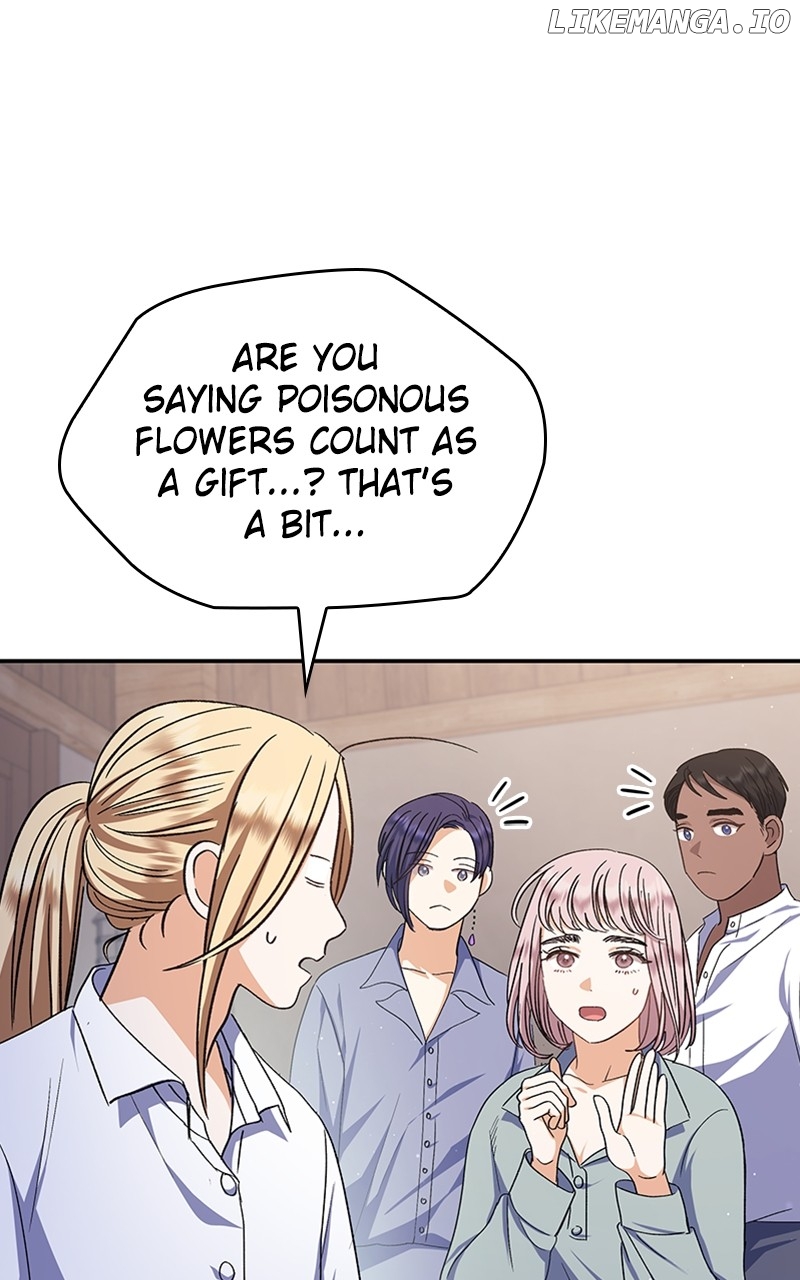 Swallow Knights Tales Chapter 14 - page 14