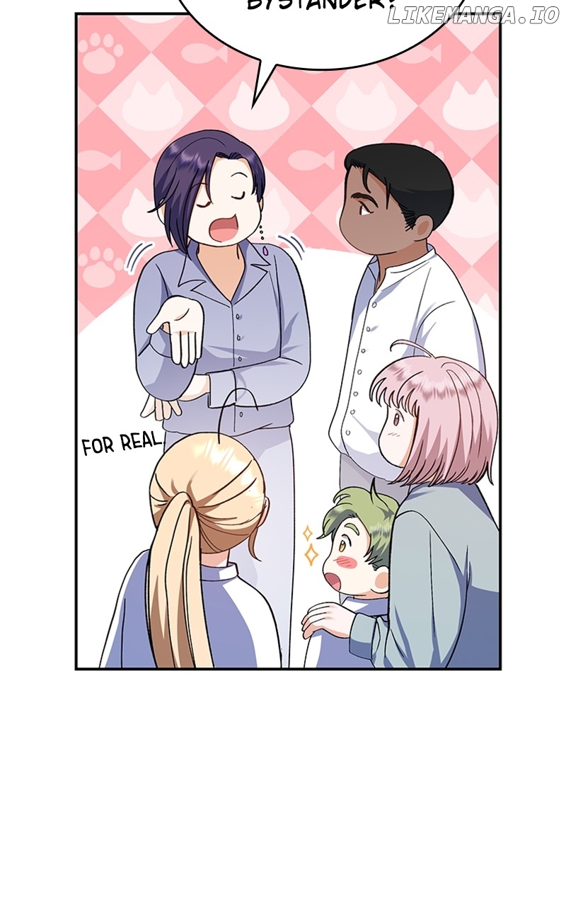 Swallow Knights Tales Chapter 14 - page 18