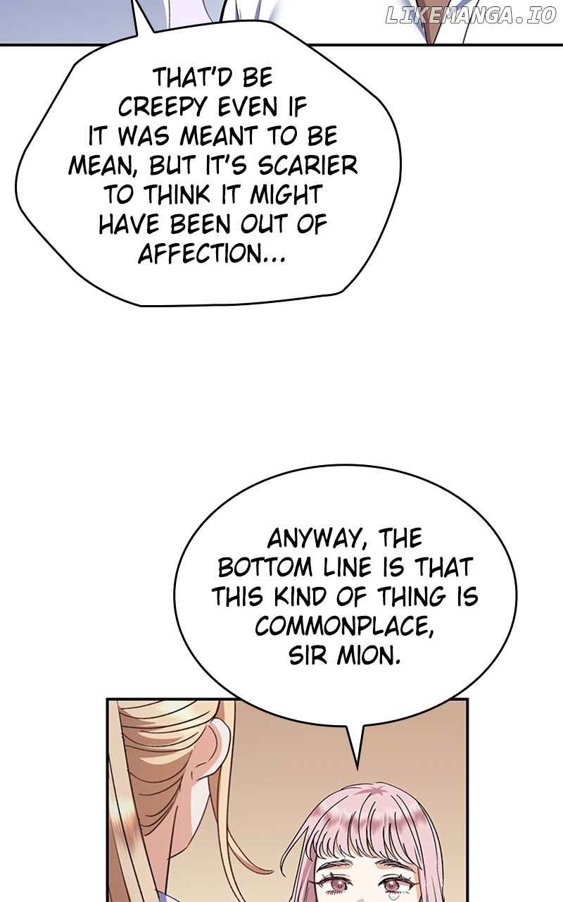 Swallow Knights Tales Chapter 14 - page 20