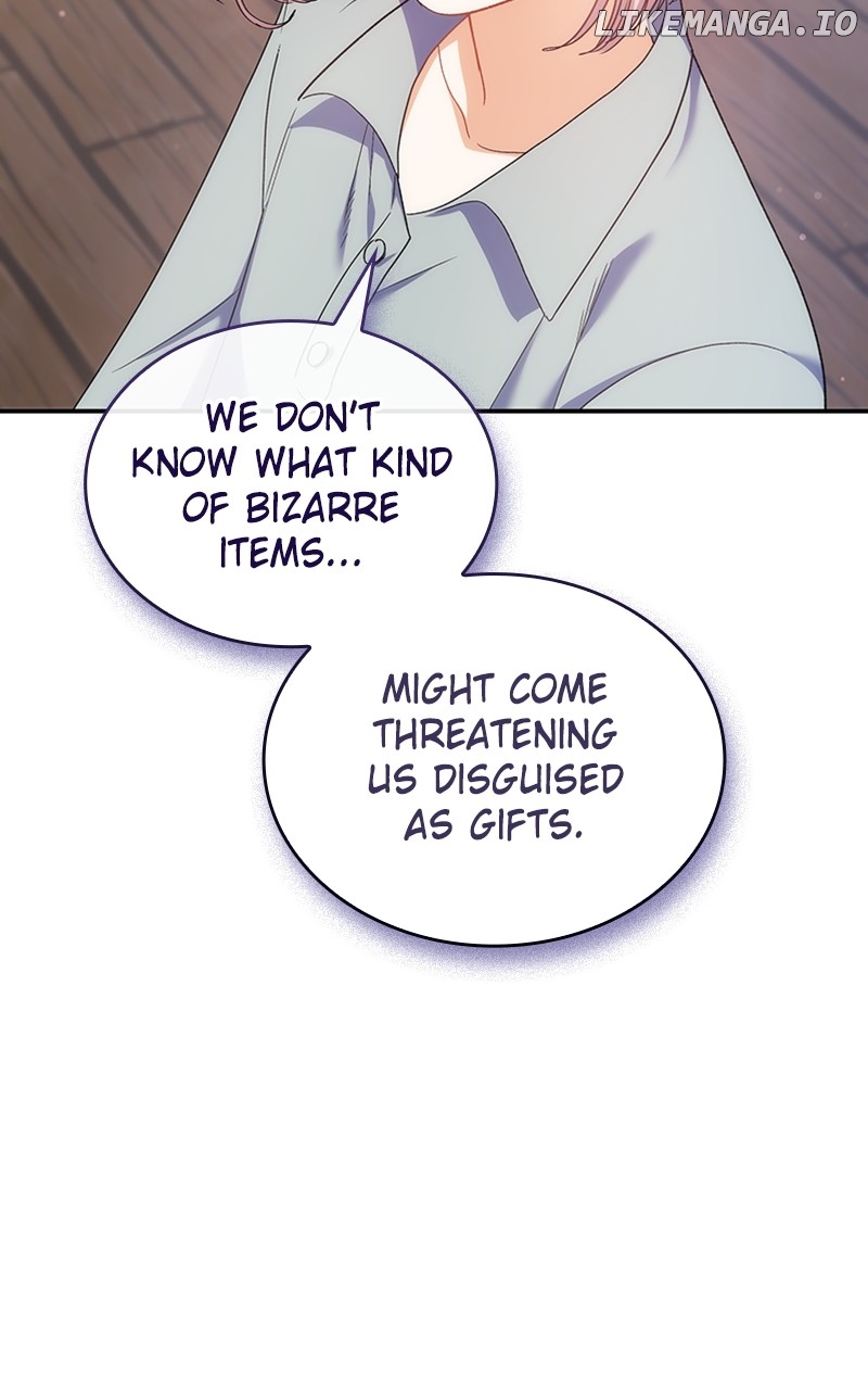 Swallow Knights Tales Chapter 14 - page 22