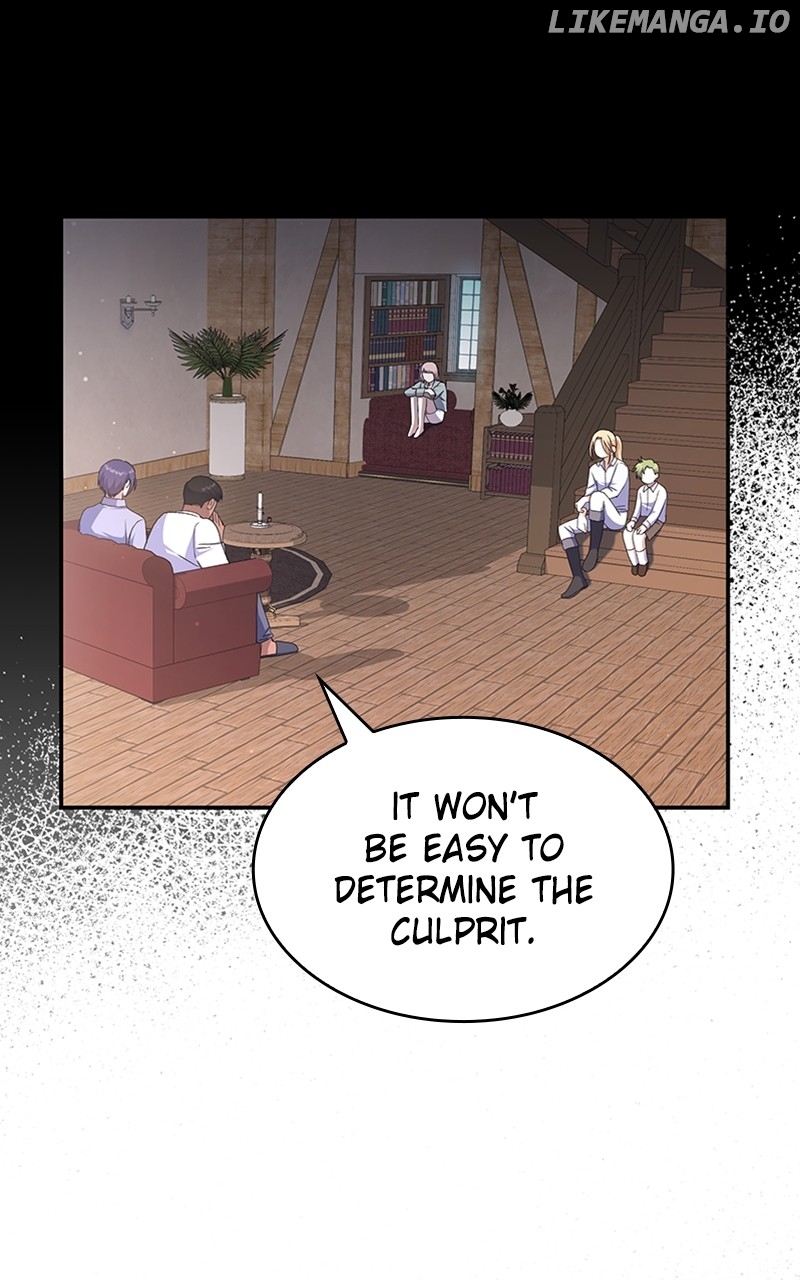 Swallow Knights Tales Chapter 14 - page 27