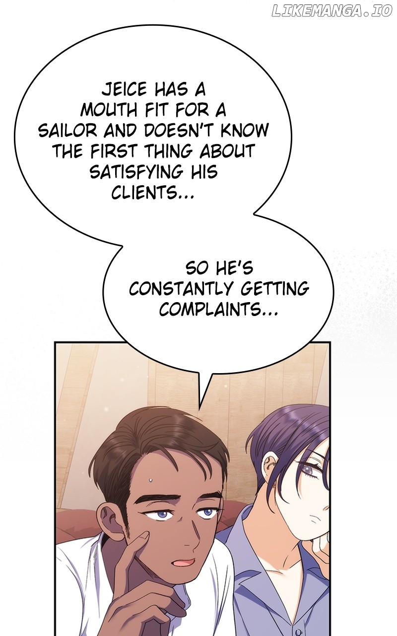 Swallow Knights Tales Chapter 14 - page 28