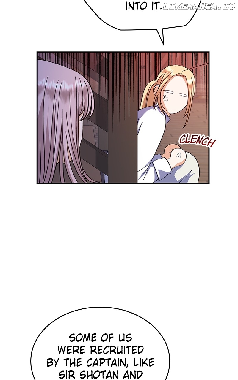 Swallow Knights Tales Chapter 14 - page 31