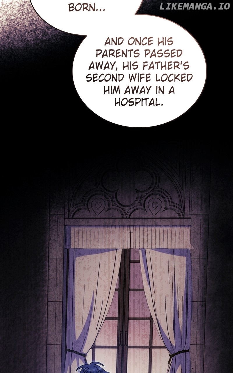 Swallow Knights Tales Chapter 14 - page 34