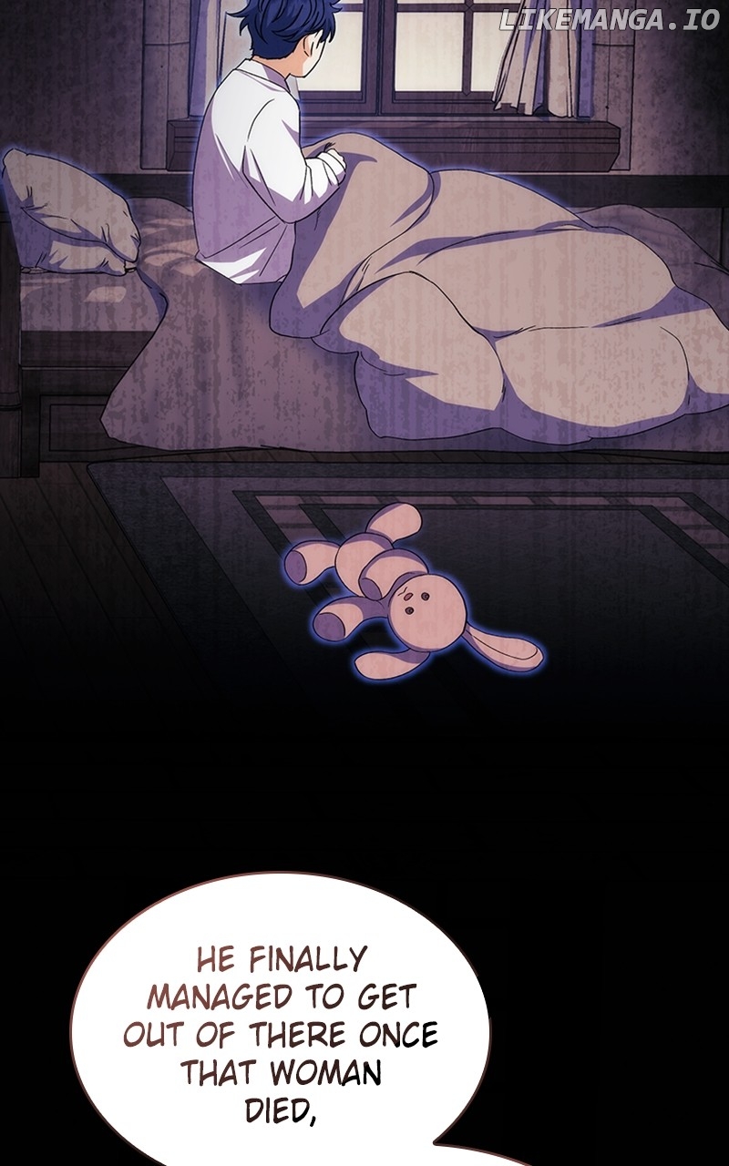 Swallow Knights Tales Chapter 14 - page 35