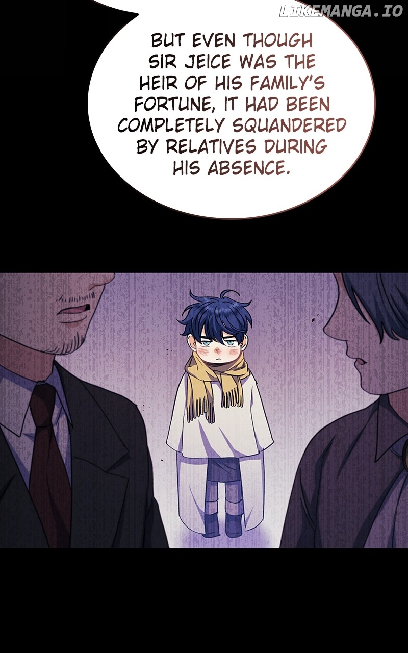Swallow Knights Tales Chapter 14 - page 36