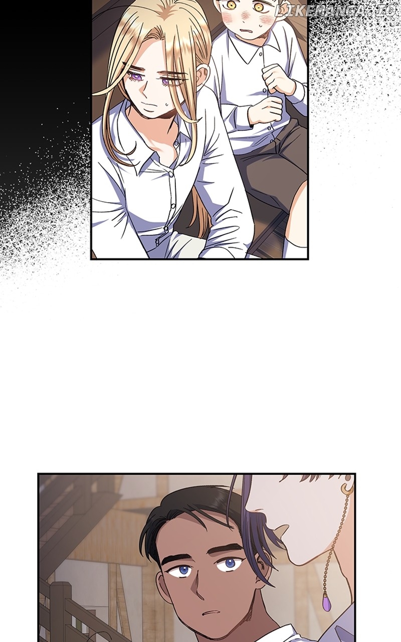 Swallow Knights Tales Chapter 14 - page 40
