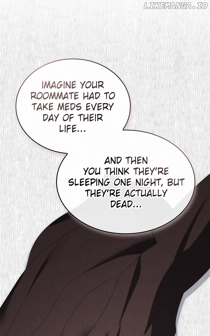 Swallow Knights Tales Chapter 14 - page 44