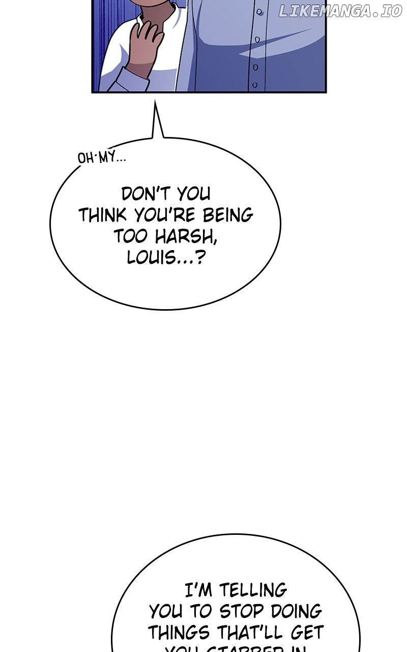 Swallow Knights Tales Chapter 14 - page 47