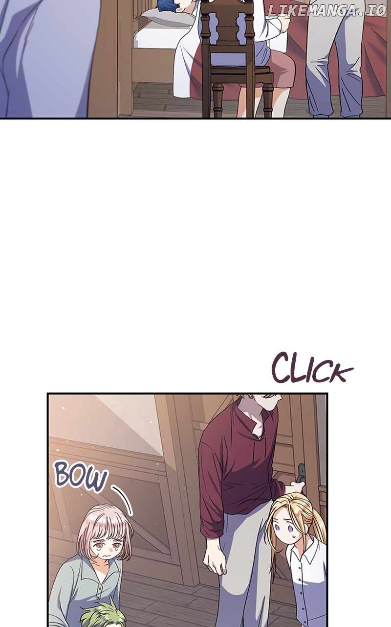 Swallow Knights Tales Chapter 14 - page 5