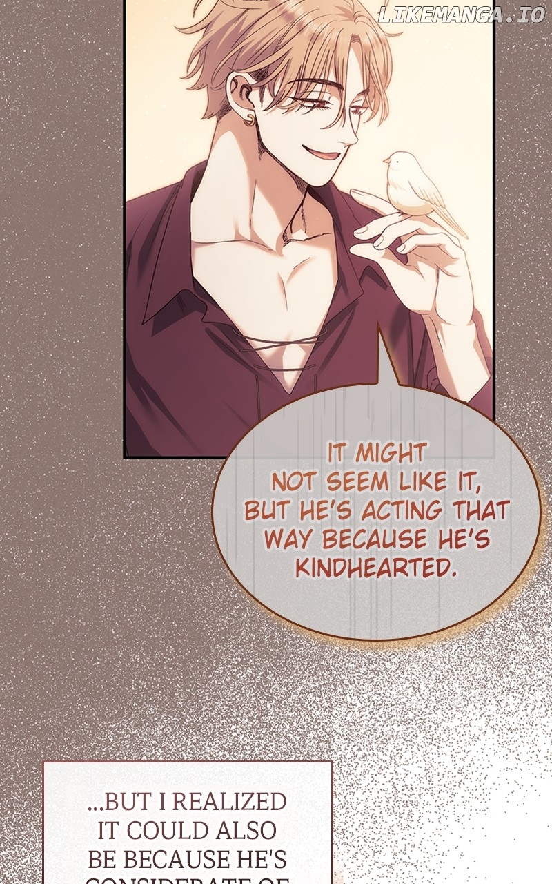 Swallow Knights Tales Chapter 14 - page 50