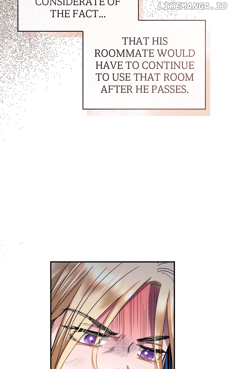 Swallow Knights Tales Chapter 14 - page 51