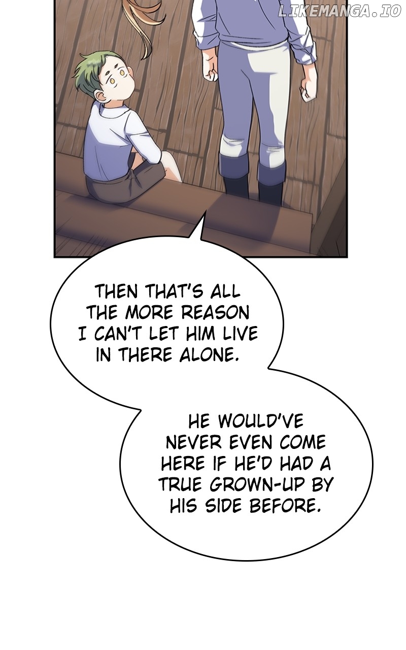 Swallow Knights Tales Chapter 14 - page 53