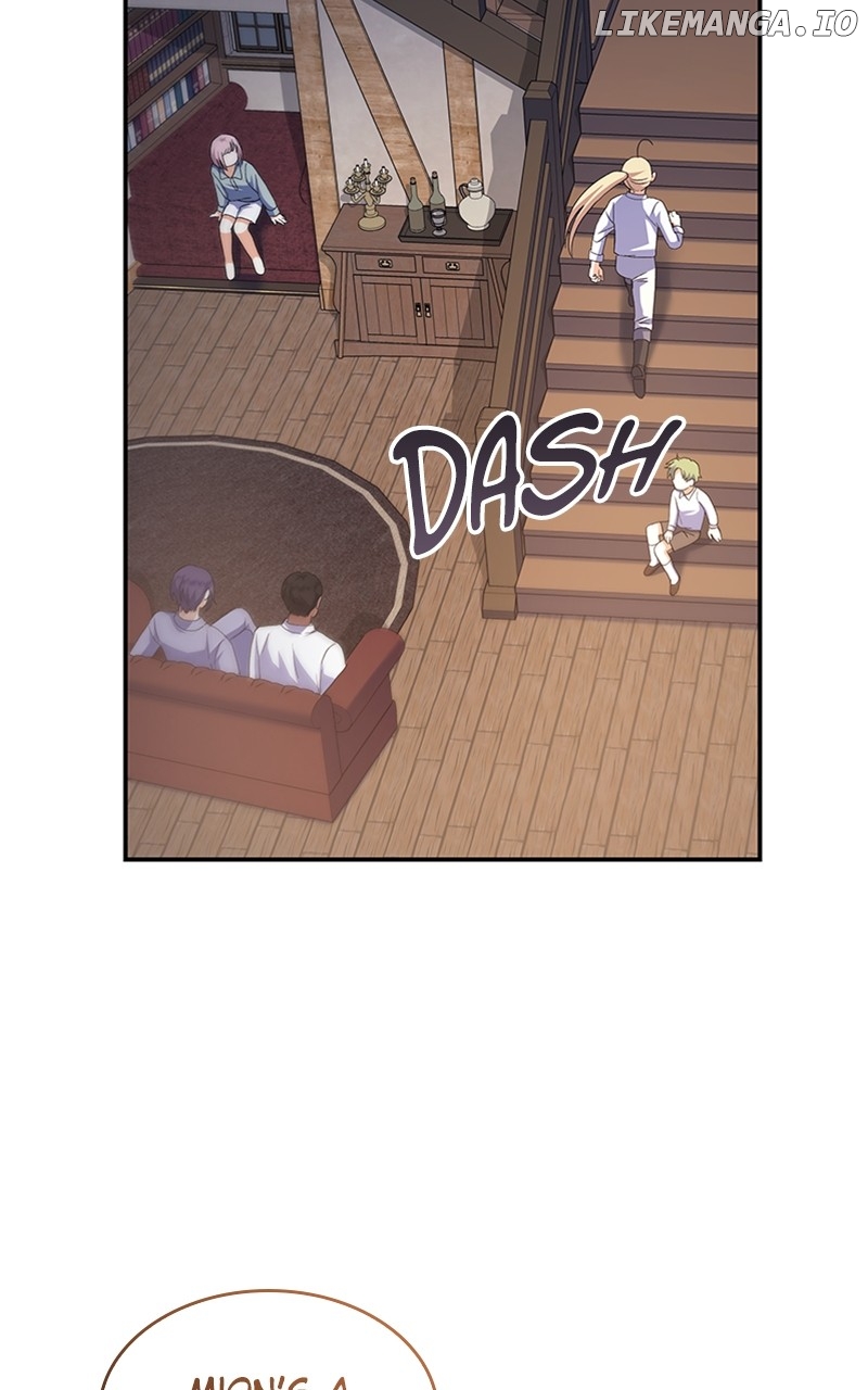 Swallow Knights Tales Chapter 14 - page 57