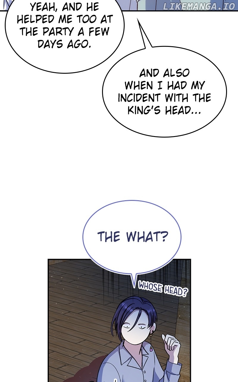 Swallow Knights Tales Chapter 14 - page 59