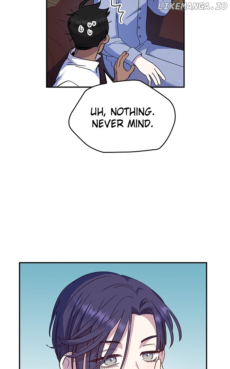 Swallow Knights Tales Chapter 14 - page 60