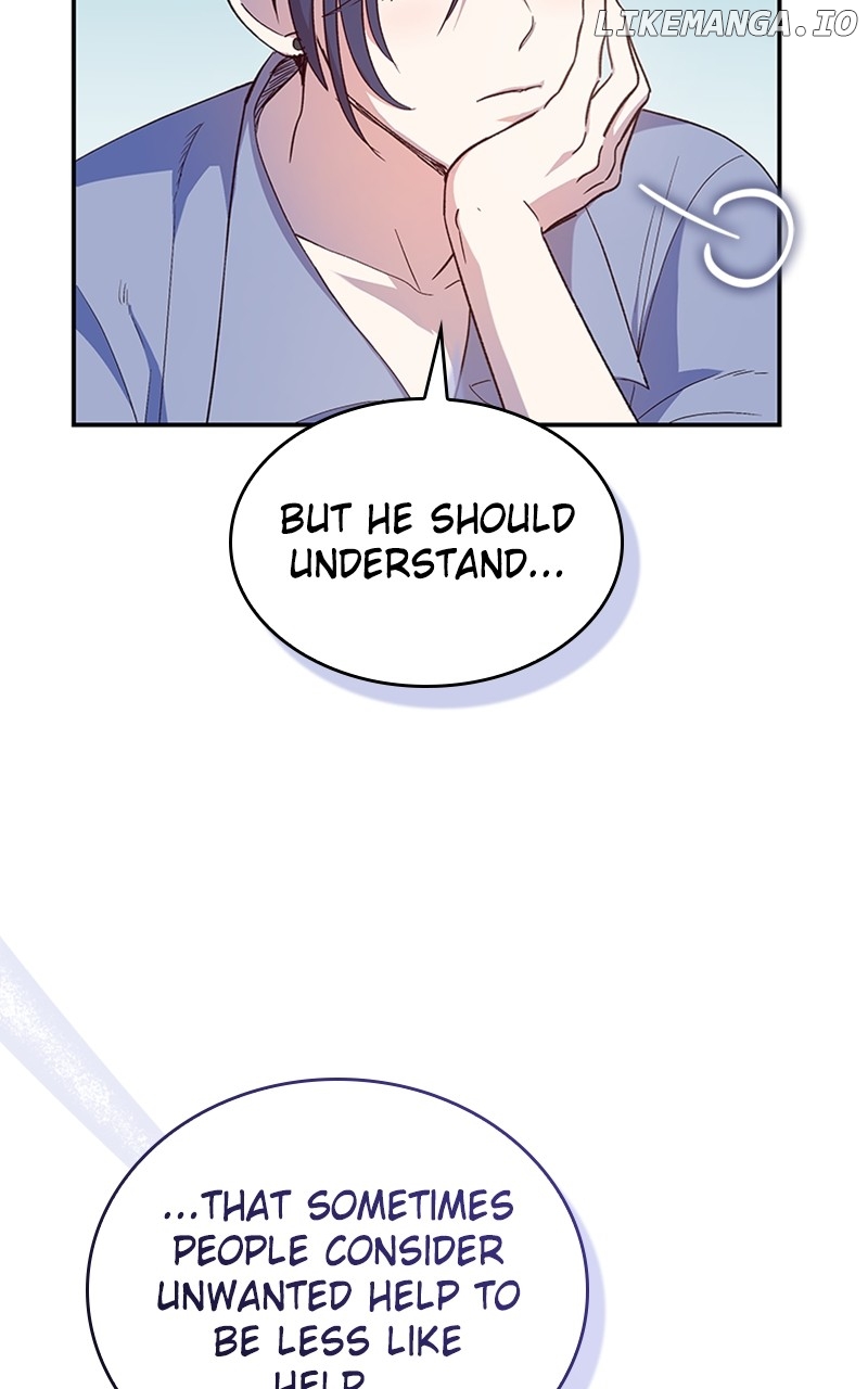 Swallow Knights Tales Chapter 14 - page 61